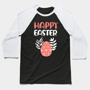 Happy Easter Day 2023 Baseball T-Shirt